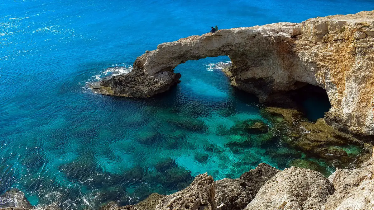 voyage Chypre, l'île d'Aphrodite